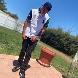 Meet your Posher, Donovan